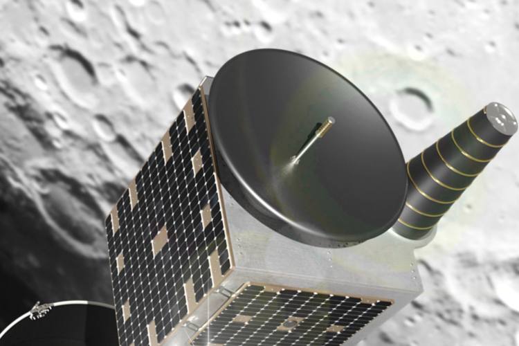 Firefly Aerospace ส่งหุ่นยนต์ไปยังด้านไกลของดวงจันทร์