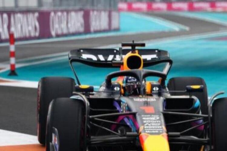 Miami Grand Prix: ชัยชนะของ Max Verstappen เน้นย้ำถึงความเหนือกว่าของ Sergio Perez